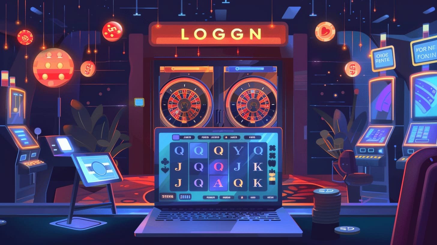Lucky World live casino dealer streaming baccarat for Filipino players